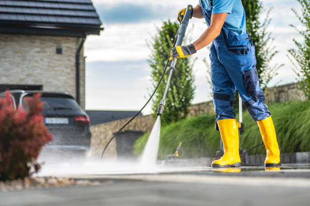 Best Driveway Pressure Washing  in Gainesville, FL
