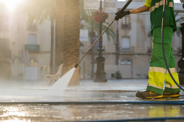 Best Parking Lot and Garage Cleaning  in Gainesville, FL